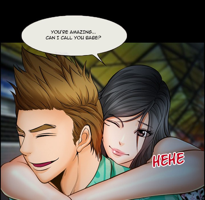 The Client Chapter 16 Page 5