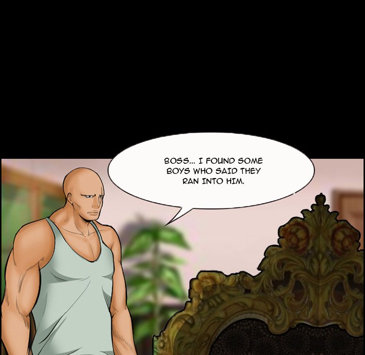 The Client Chapter 16 Page 56