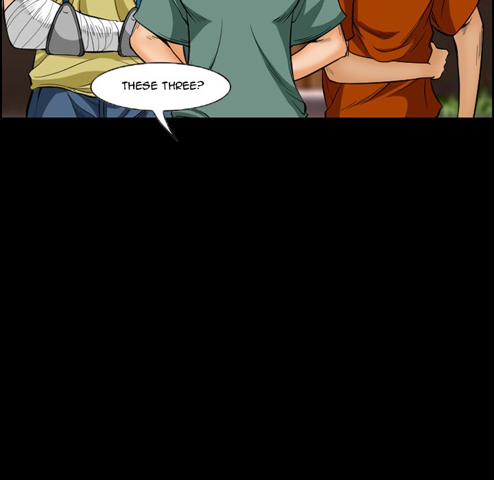 The Client Chapter 16 Page 60