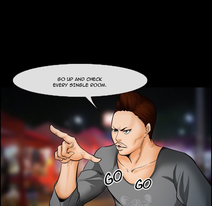 The Client Chapter 17 Page 19