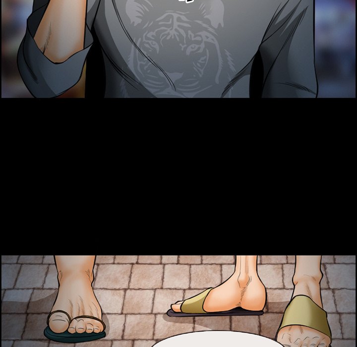 The Client Chapter 17 Page 23