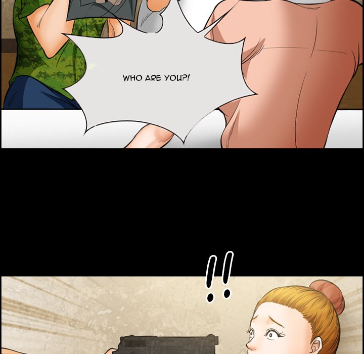 The Client Chapter 17 Page 25
