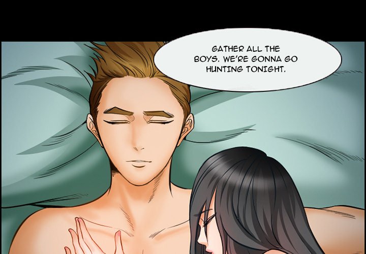 The Client Chapter 17 Page 3
