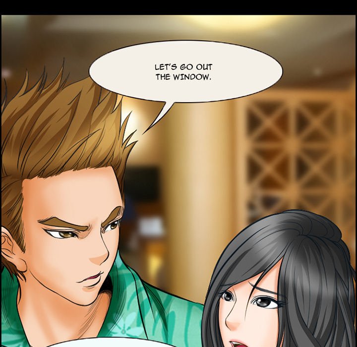 The Client Chapter 17 Page 35