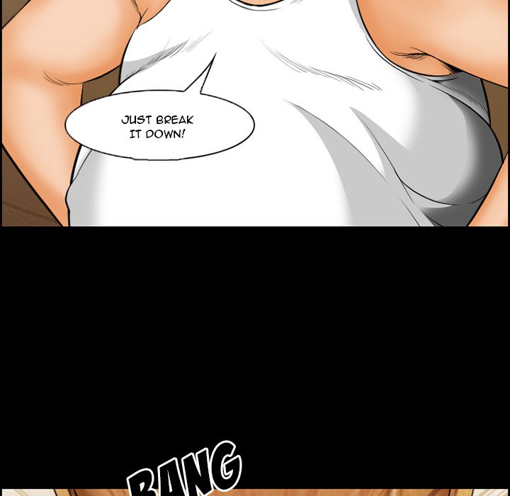The Client Chapter 17 Page 40