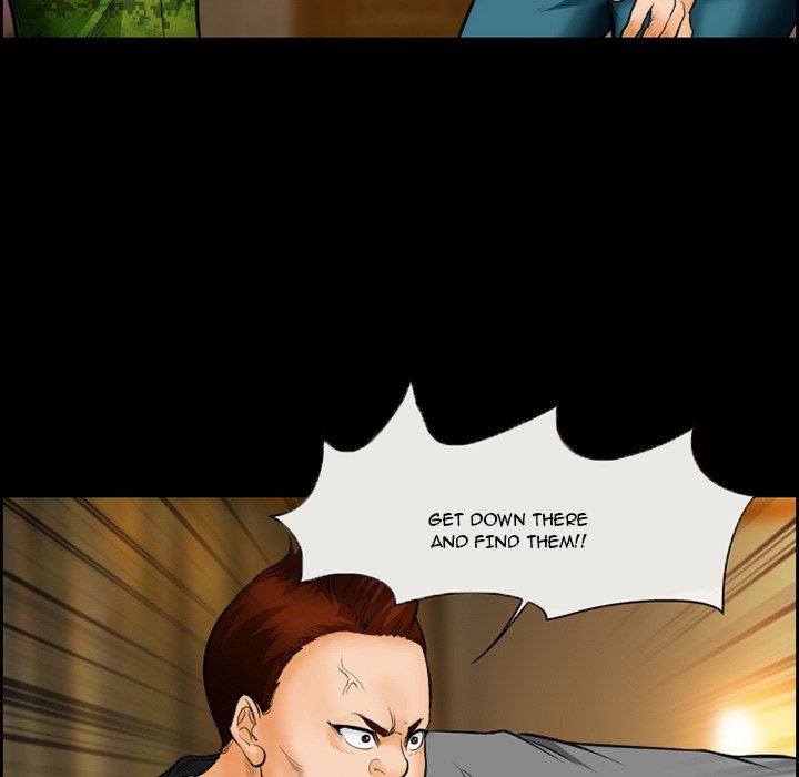 The Client Chapter 17 Page 45