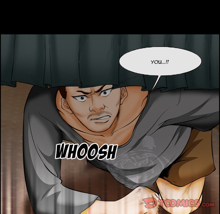 The Client Chapter 17 Page 50