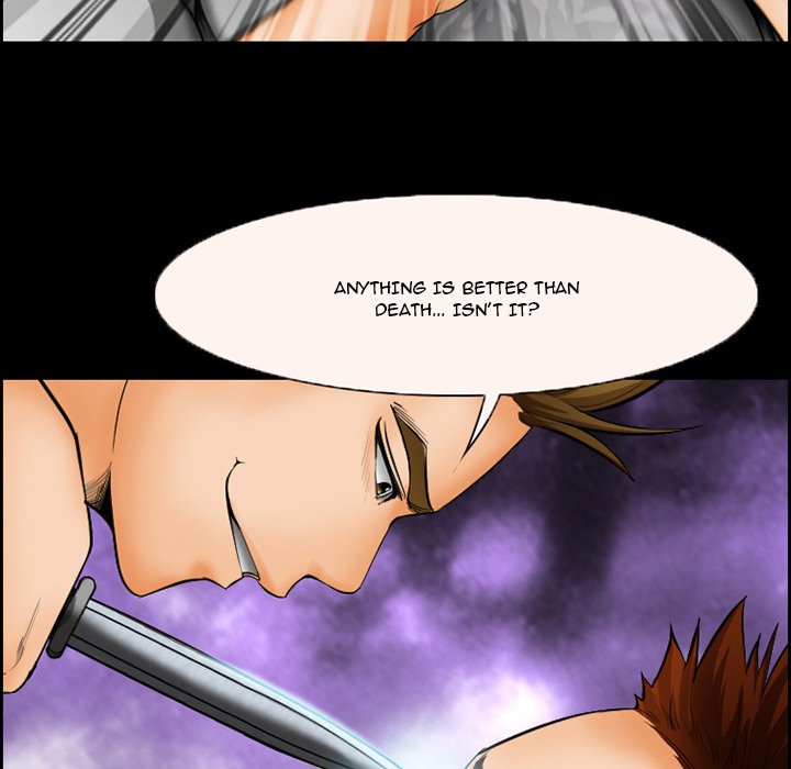 The Client Chapter 17 Page 56