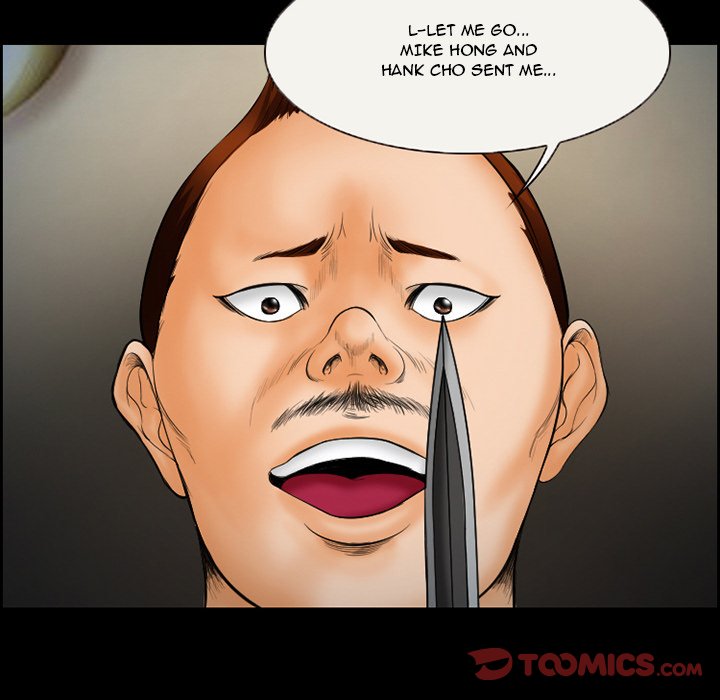 The Client Chapter 17 Page 58