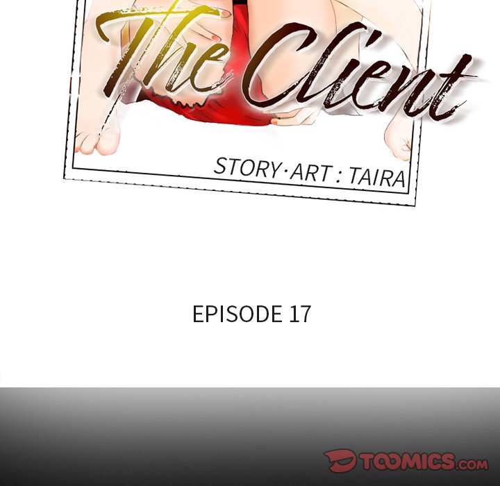The Client Chapter 17 Page 6