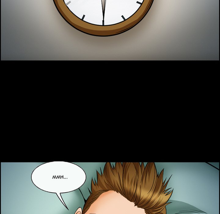 The Client Chapter 17 Page 9