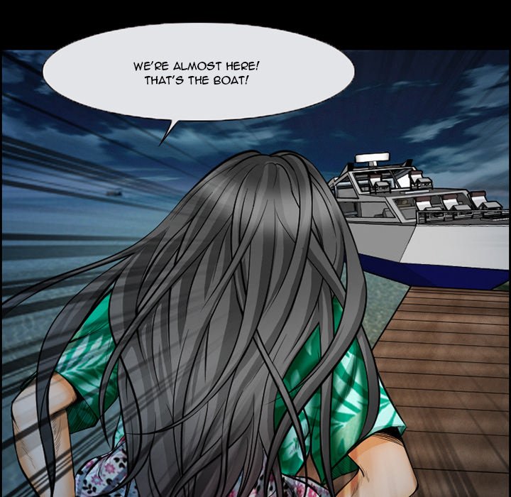 The Client Chapter 18 Page 12