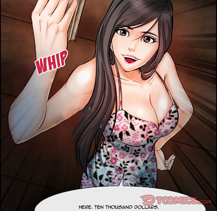 The Client Chapter 18 Page 18