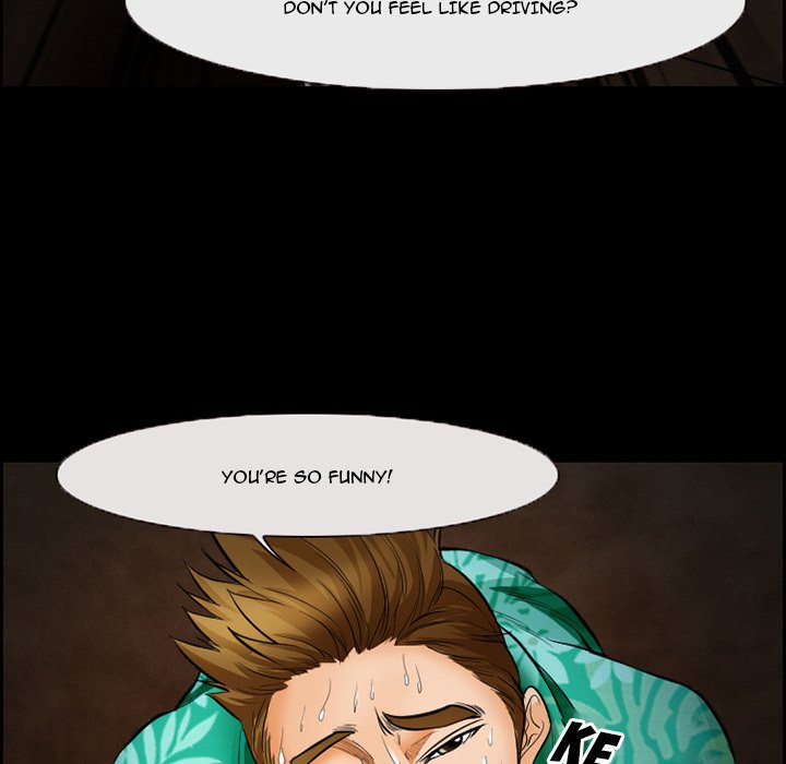 The Client Chapter 18 Page 19