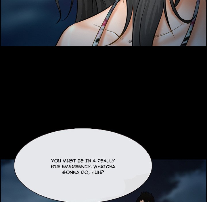 The Client Chapter 18 Page 23