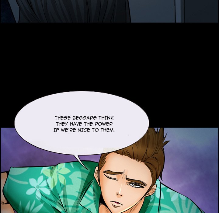 The Client Chapter 18 Page 25