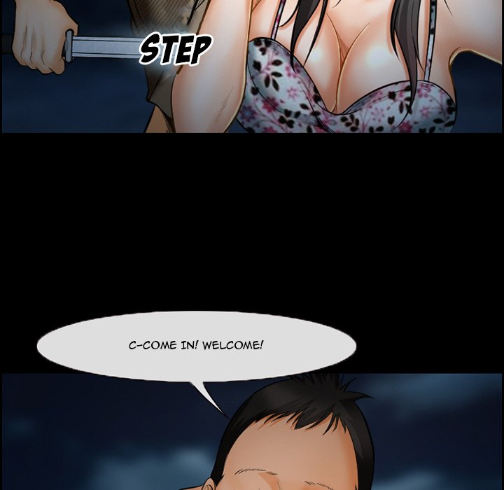 The Client Chapter 18 Page 28