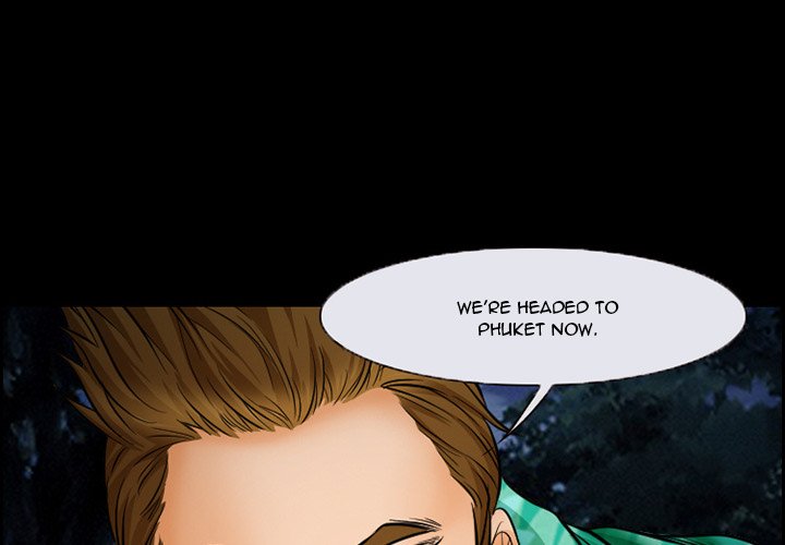 The Client Chapter 18 Page 3
