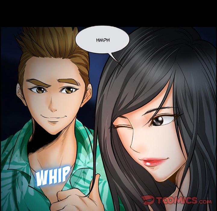 The Client Chapter 18 Page 30
