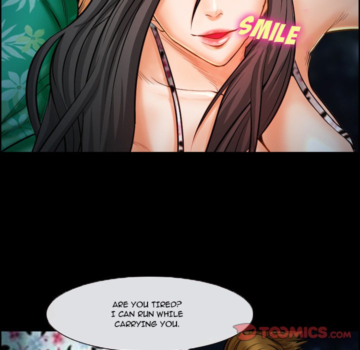 The Client Chapter 18 Page 6