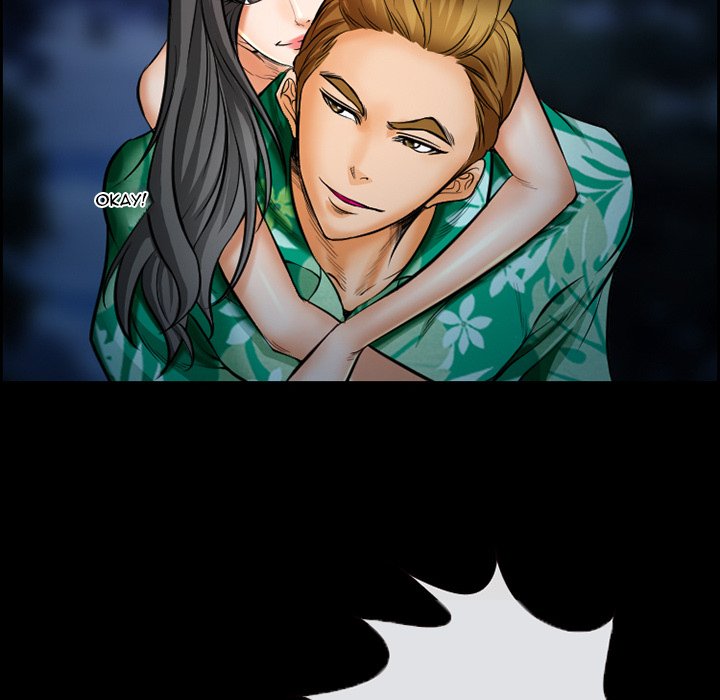 The Client Chapter 18 Page 9