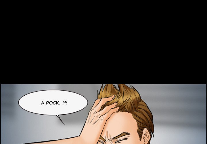 The Client Chapter 19 Page 3