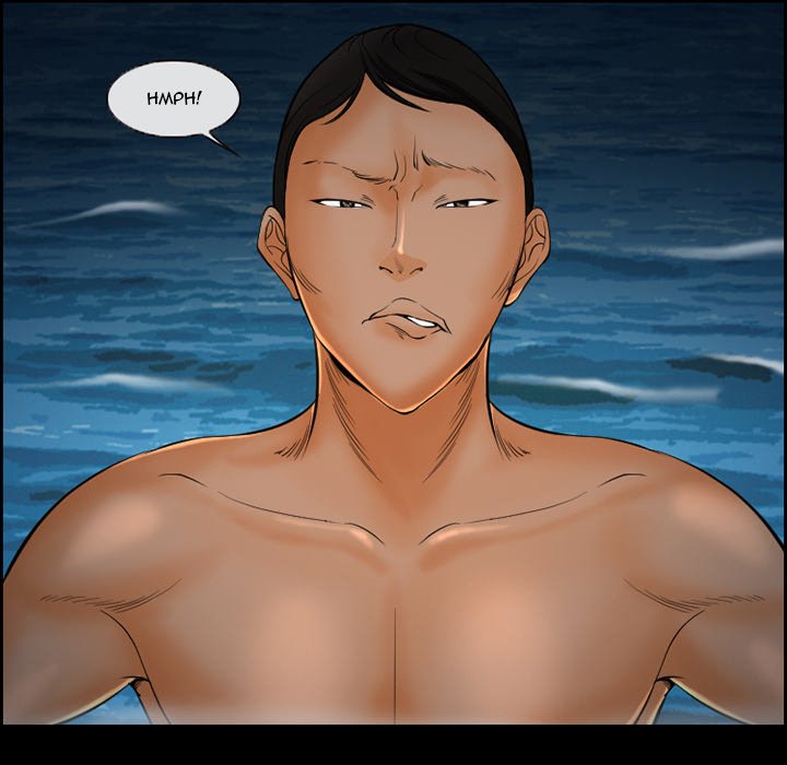 The Client Chapter 19 Page 35
