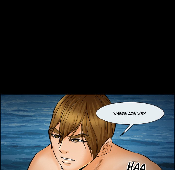 The Client Chapter 19 Page 39