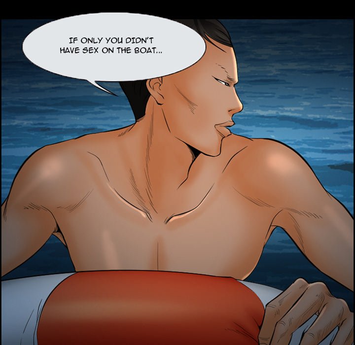The Client Chapter 19 Page 41