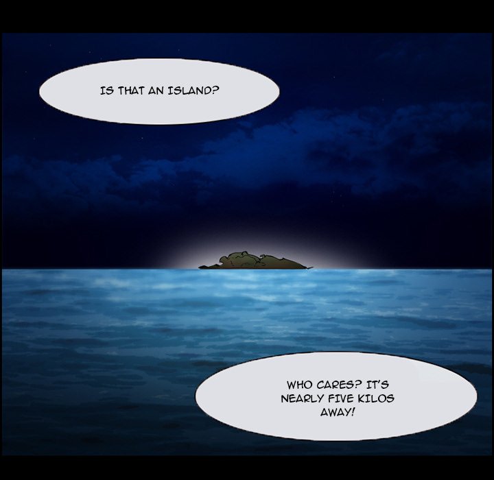The Client Chapter 19 Page 44