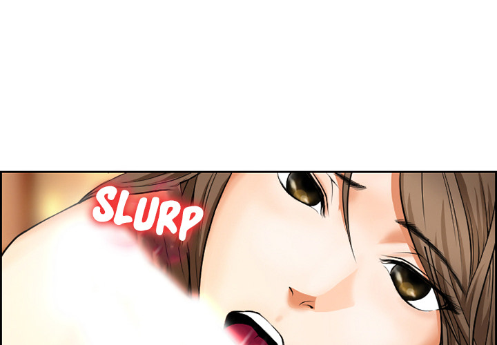 The Client Chapter 2 Page 1