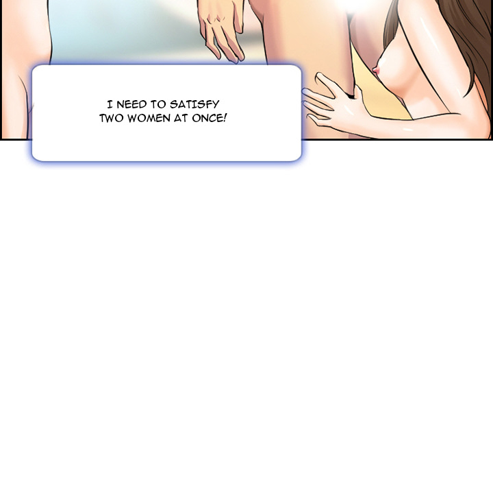 The Client Chapter 2 Page 11