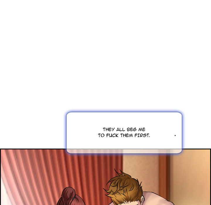 The Client Chapter 2 Page 12