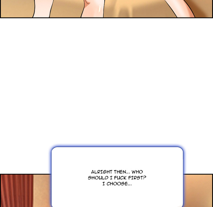 The Client Chapter 2 Page 14