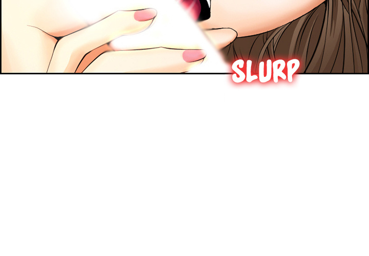 The Client Chapter 2 Page 2