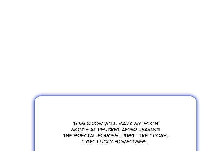 The Client Chapter 2 Page 3