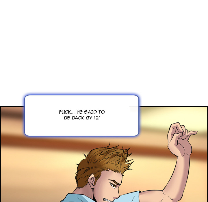 The Client Chapter 2 Page 39