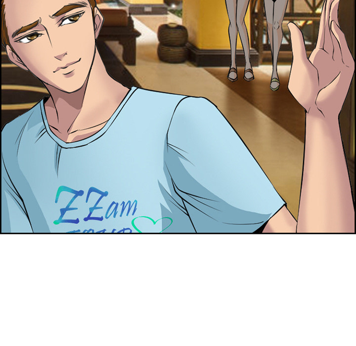 The Client Chapter 2 Page 42