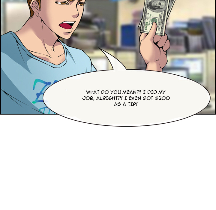 The Client Chapter 2 Page 52