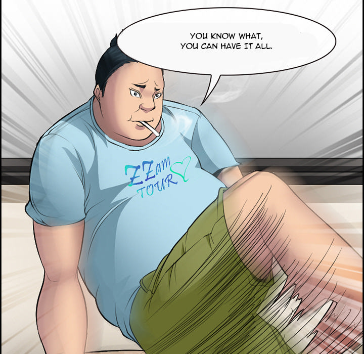 The Client Chapter 2 Page 58