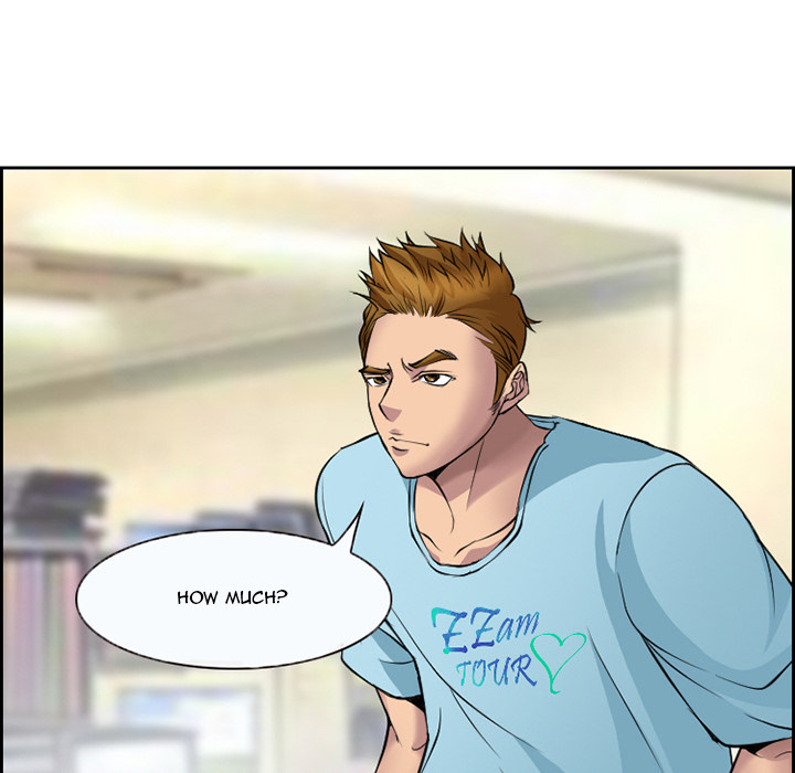 The Client Chapter 2 Page 64