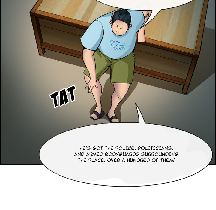 The Client Chapter 2 Page 75