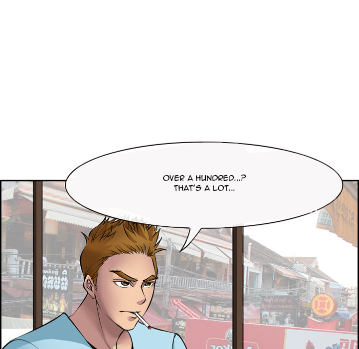 The Client Chapter 2 Page 76