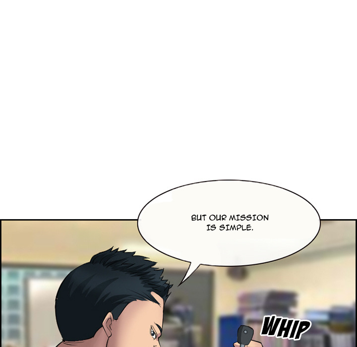 The Client Chapter 2 Page 78