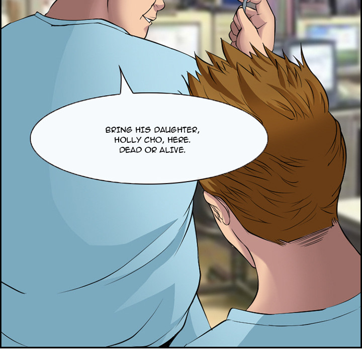 The Client Chapter 2 Page 79