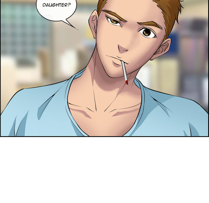 The Client Chapter 2 Page 81