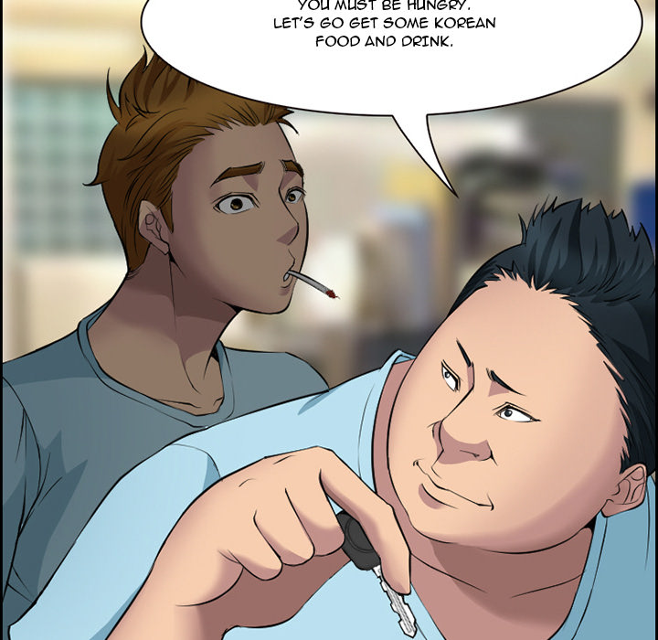 The Client Chapter 2 Page 83