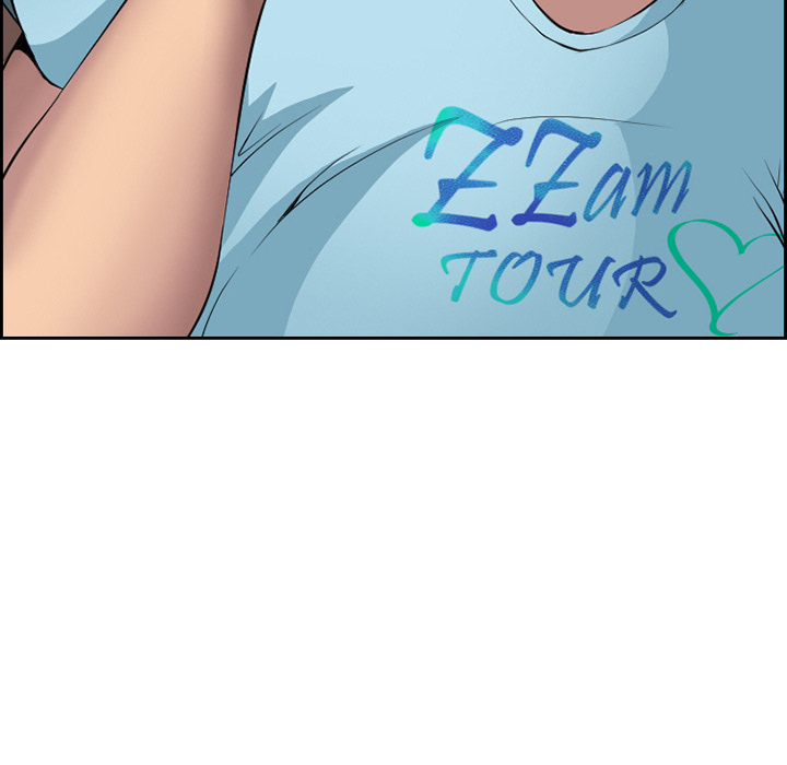 The Client Chapter 2 Page 84