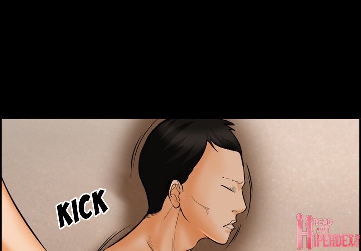 The Client Chapter 20 Page 1