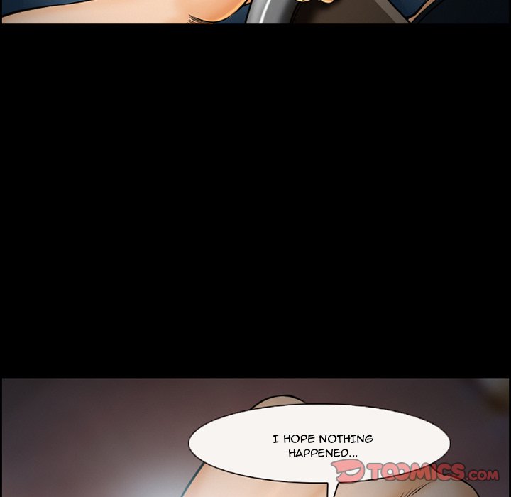 The Client Chapter 20 Page 22